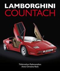 Lamborghini Countach 