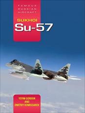 Sukhoi Su-57 (Russian Edition) 