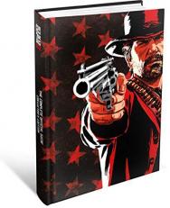 Red Dead Redemption 2: The Complete Official Guide - Collector's Edition