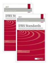 International Financial Reporting Standards, ENG-editie 2017: Red Book, 2 parts