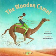 The Wooden Camel 