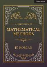 A Compendium of Mathematical Methods: a Handbook for School Teachers : A Handbook for School Teachers 