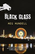 Black Glass : A Novel 