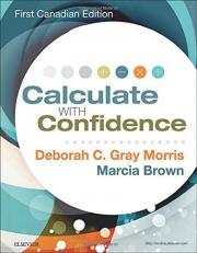 Calculate with Confidence 