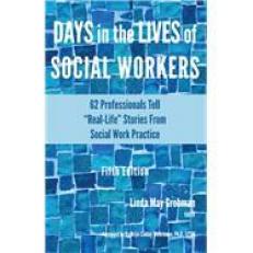 Days in the Lives of Social Workers 5th