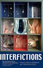 Interfictions : An Anthology of Interstitial Writing 