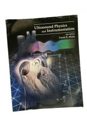 Ultrasound Physics and Instrumentation, 6e