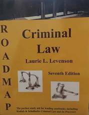 Criminal Law 