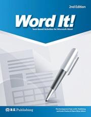 Word It! 2nd Edition (Teen-based Activities for Microsoft Word)