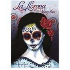 La Llorona de Mazatlan 