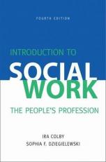 Introduction to Social Work : The People's Profession 