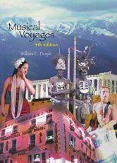 Musical Voyages 4th Edition