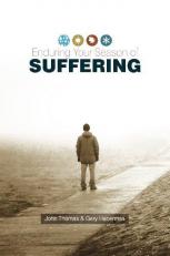 Enduring Your Season of Suffering 