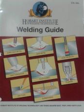 Welding Guide 