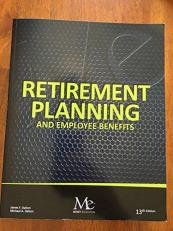 RETIREMENT PLANNING+EMPLOYEE BENEFITS 