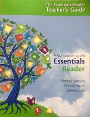 Essentials Reader TEACHER'S GUIDE 