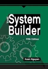 System Builder Book Fifth Edition 2015