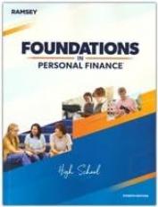 foundations in personal finance high school edition 4th edition