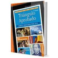 Triangulo Aprobado - With Access (Hardback) 5th