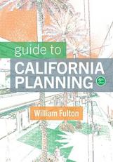 Guide to California Planning 6th