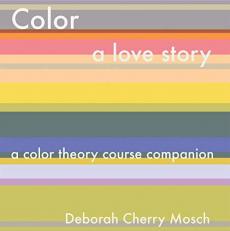 Color Theory and Application : Color a Love Story 