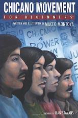 Chicano Movement for Beginners 