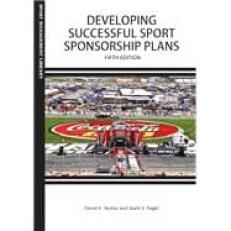 Developing Successful Sport Sponsorship Plans 5th