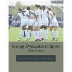 Group Dynamics in Sport 5th