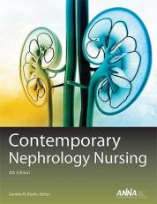 Contemporary Nephrology Nursing 