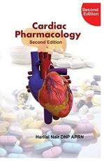 Cardiac Pharmacology : 2nd Edition