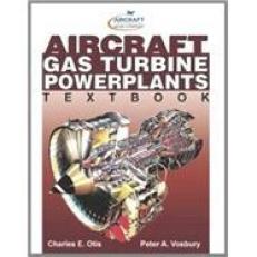 Aircraft Gas Turbine Powerplant Textbook 