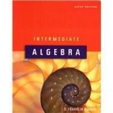 Intermediate Algebra Courseware - With Ebook Access 11th