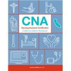 CA Nursing Wkbk 