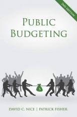 Public Budgeting 2nd