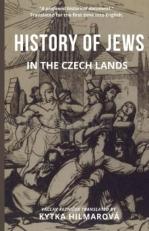 History of Jews in the Czech Lands 