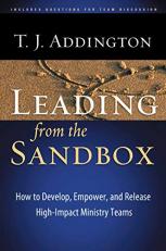 Leading from the Sandbox 