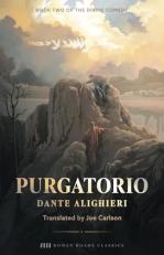 Purgatorio : Book Two of the Divine Comedy