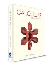 Calculus 1-3 Textbook and Software Bundle with Access