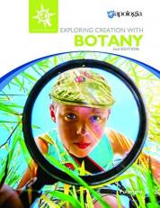 Exploring Creation with Botany 2nd