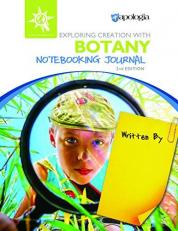 Apologia - Botany Notebooking Journal 2nd Ed.