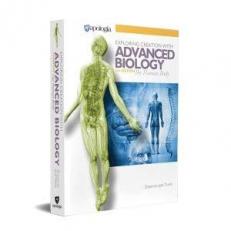 Exploring Creation with Advanced Biology 2nd Edition The Human Body