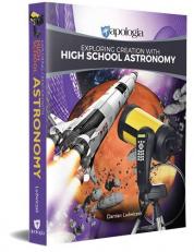 Exploring Creation with High School Astronomy 