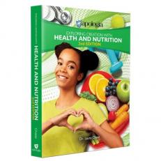 Exploring Creation with Health and Nutrition 2nd Edition