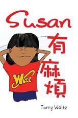 Susan You Mafan! : Traditional Character Version (Chinese Edition) 