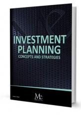 Investment Planning: Concepts and Strategies with Access 19th