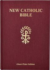 St. Joseph New Catholic Bible 