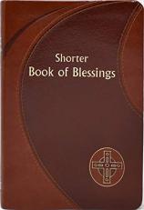 Shorter Book of Blessings 