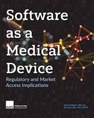 Software As a Medical Device 