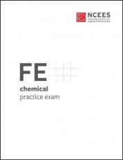 FE Chemical Practice Exam 1st