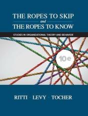 Ropes To Skip And The Ropes To Know 10th